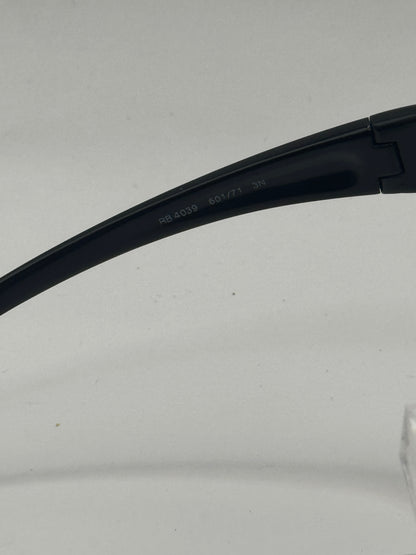 Ray Ban 4039 Sunglasses in color 601s71