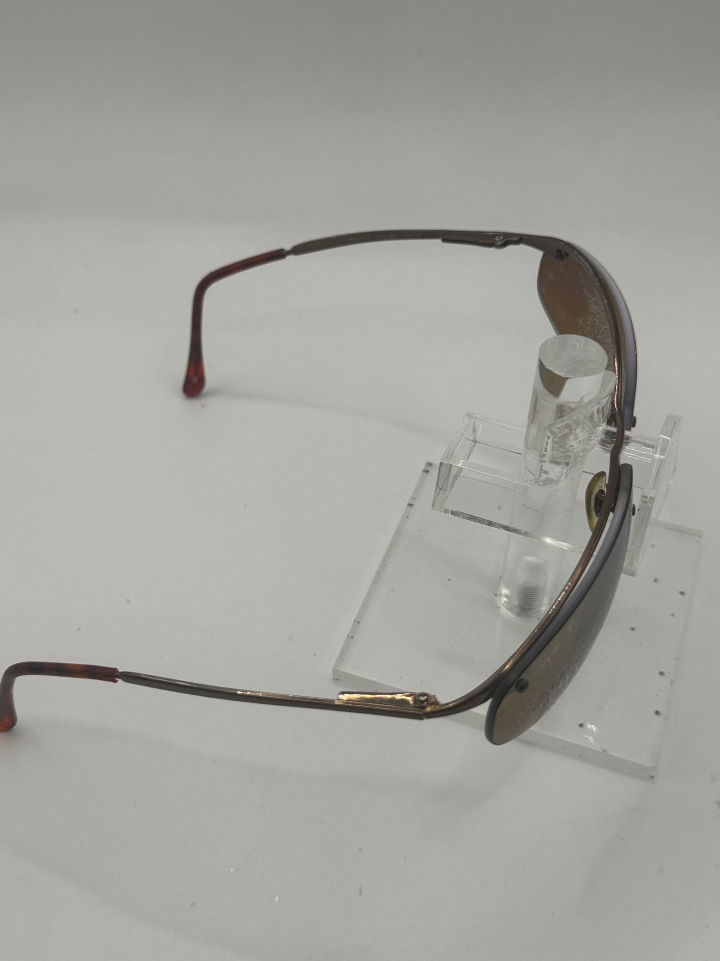 Ray Ban 3179 Sunglasses in color 01483