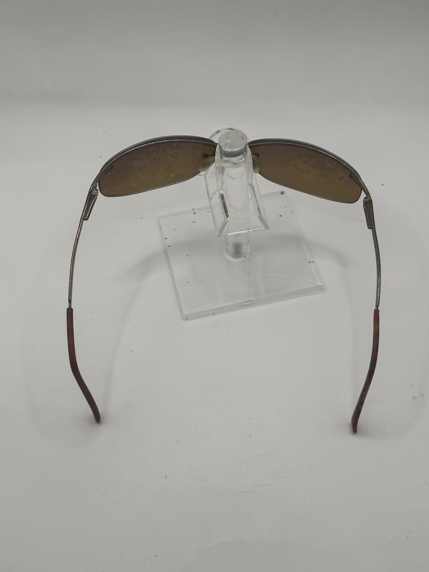 Ray Ban 3179 Sunglasses in color 01483