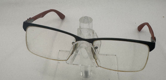 Ray Ban 8411 Eyeglasses in color 2509