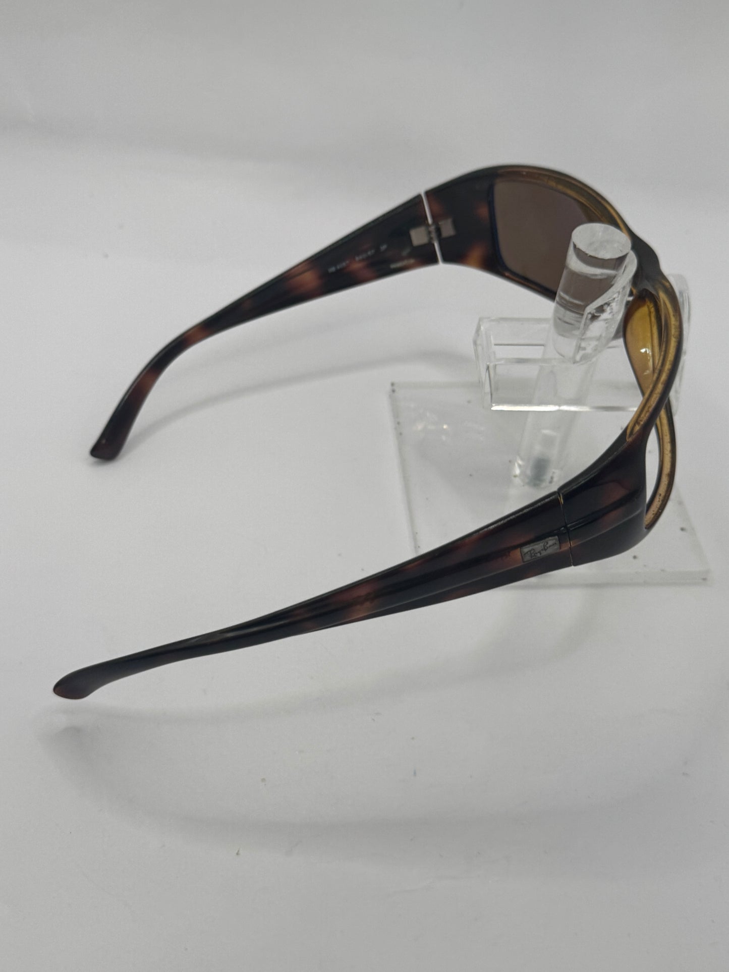 Ray Ban 4057 Sunglasses in color 64257