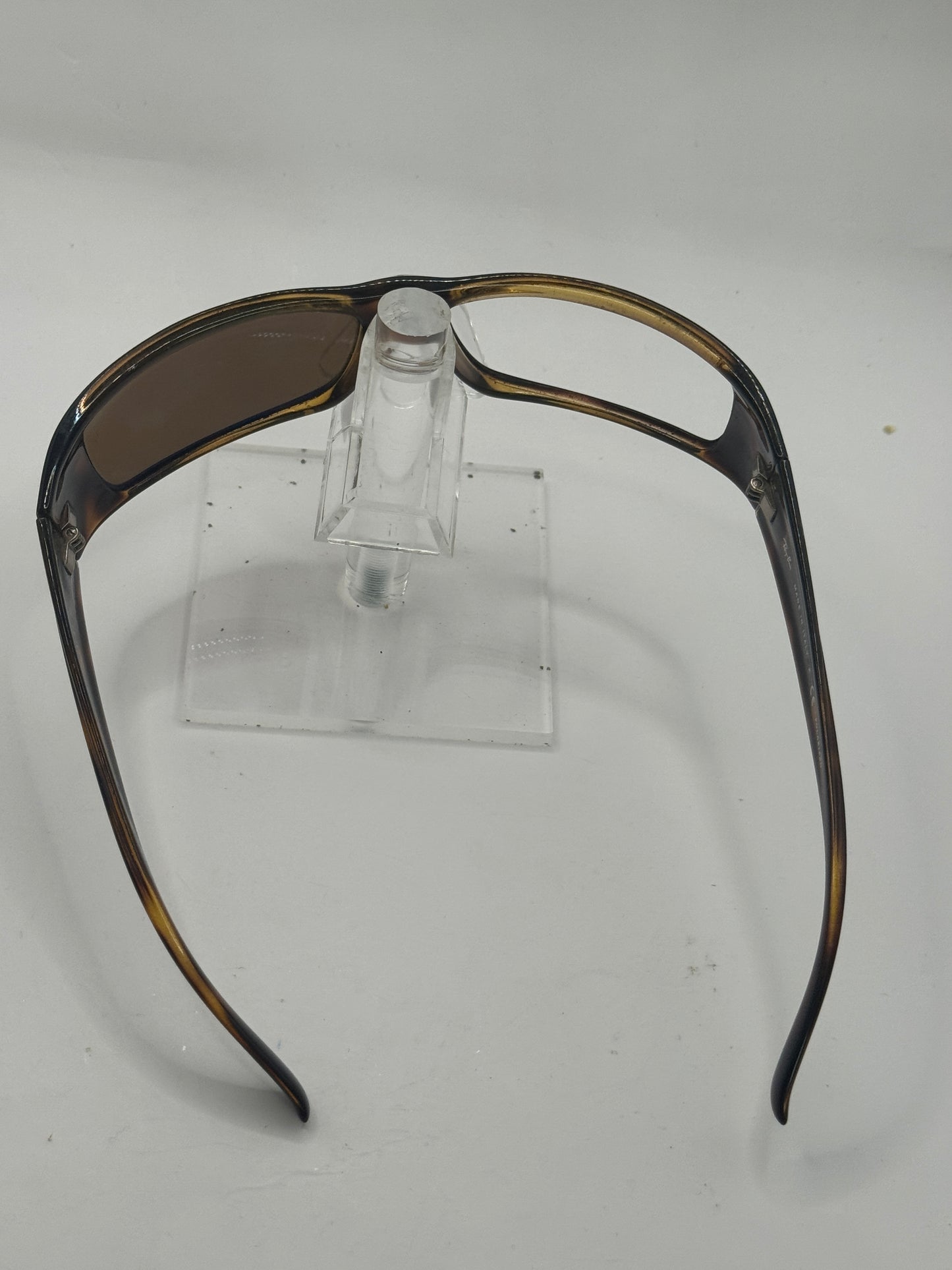 Ray Ban 4057 Sunglasses in color 64257