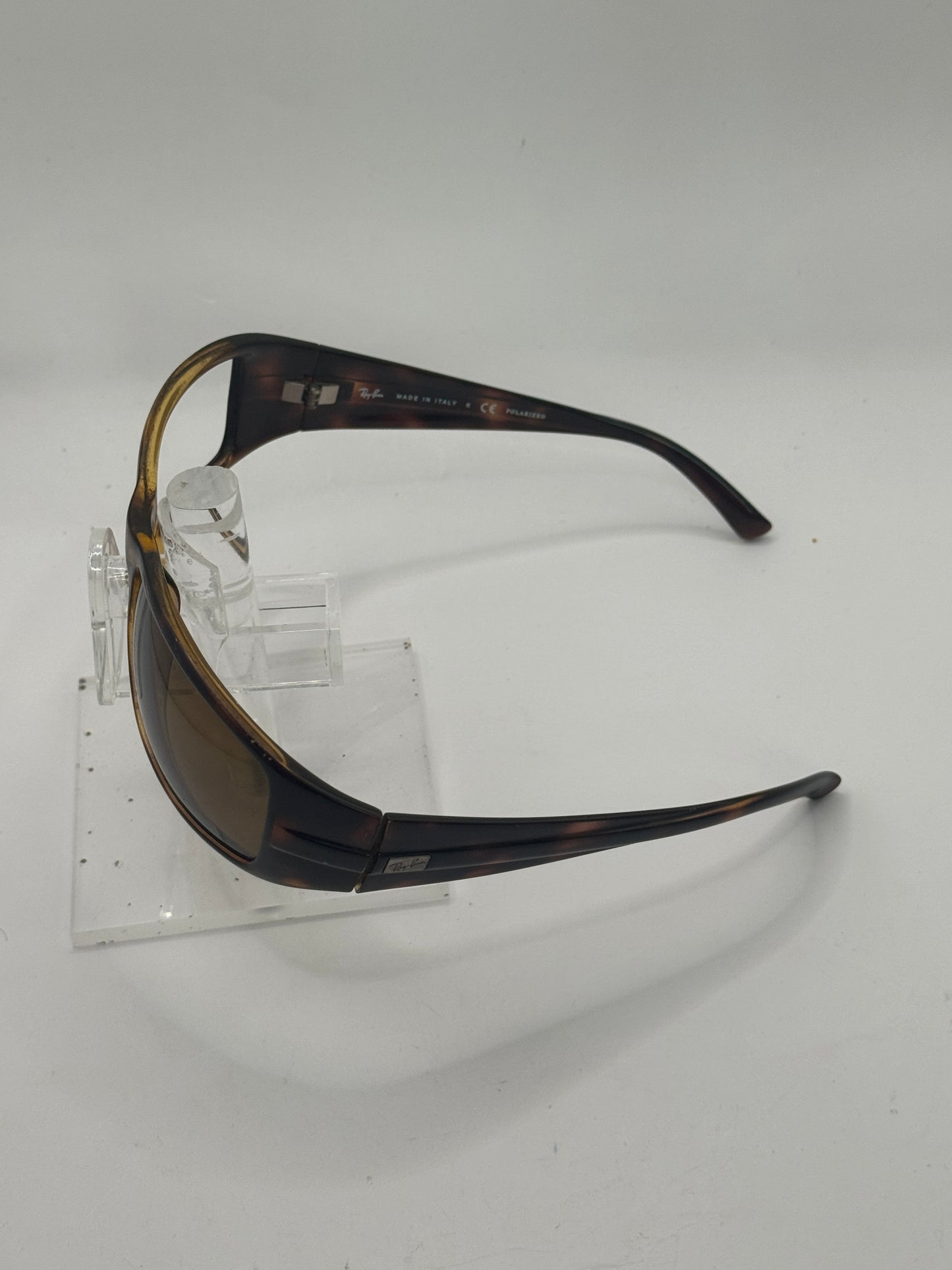Ray Ban 4057 Sunglasses in color 64257