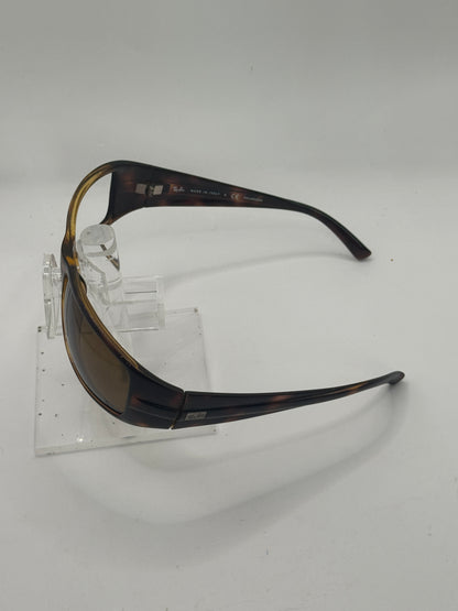 Ray Ban 4057 Sunglasses in color 64257