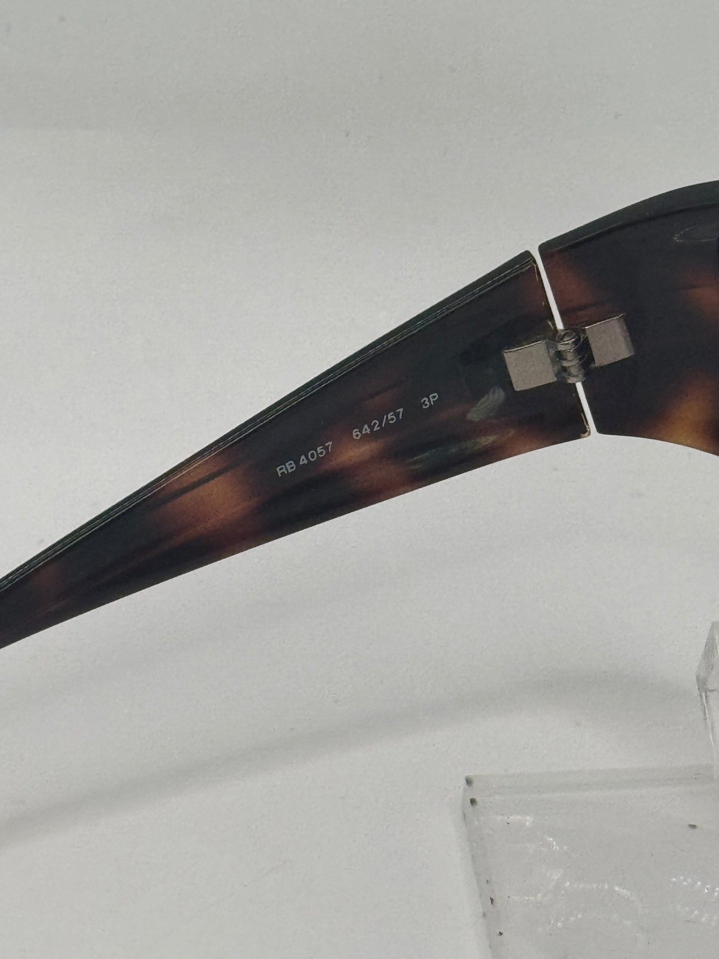 Ray Ban 4057 Sunglasses in color 64257