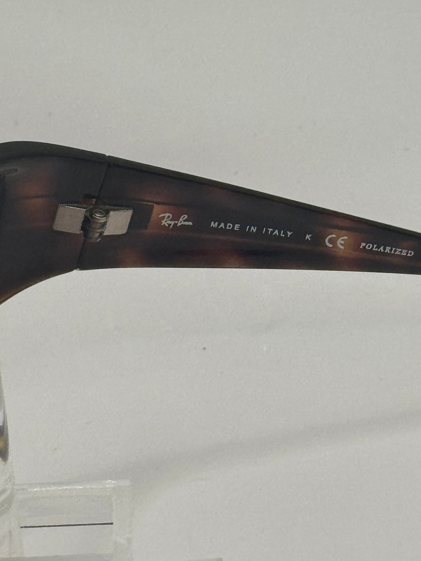 Ray Ban 4057 Sunglasses in color 64257