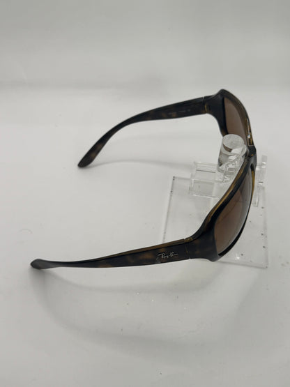 Ray Ban 4118 Sunglasses in color 71051