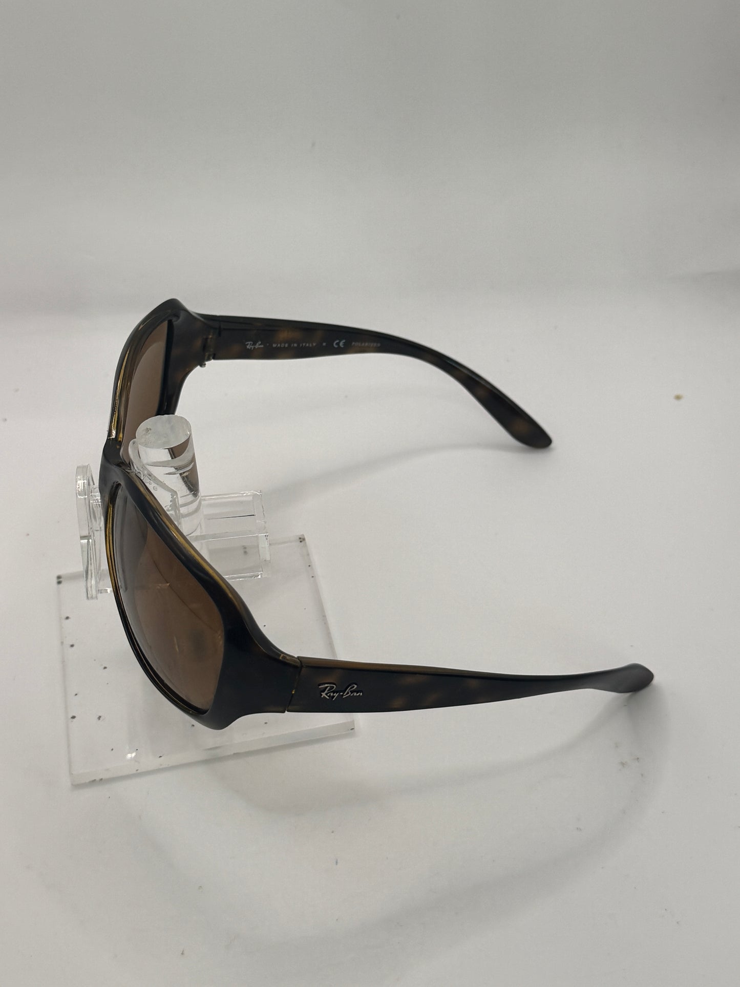 Ray Ban 4118 Sunglasses in color 71051