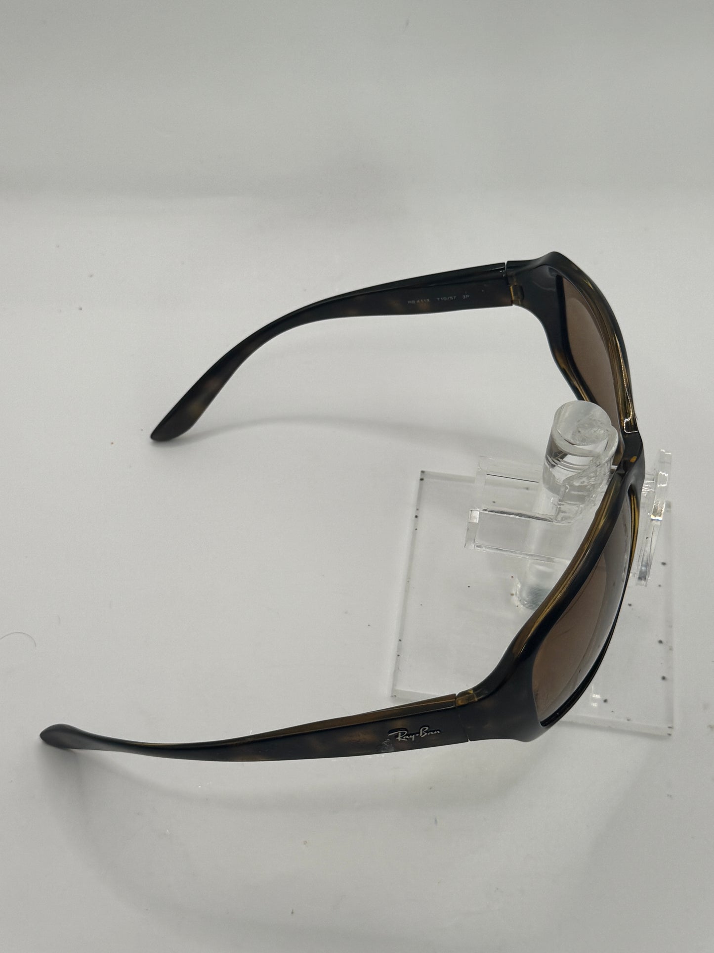 Ray Ban 4118 Sunglasses in color 71051