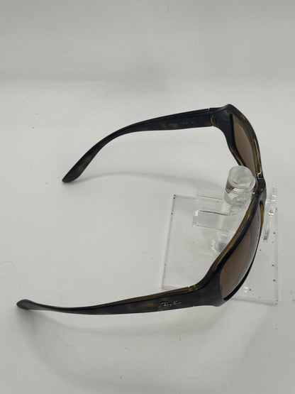 Ray Ban 4118 Sunglasses in color 71051