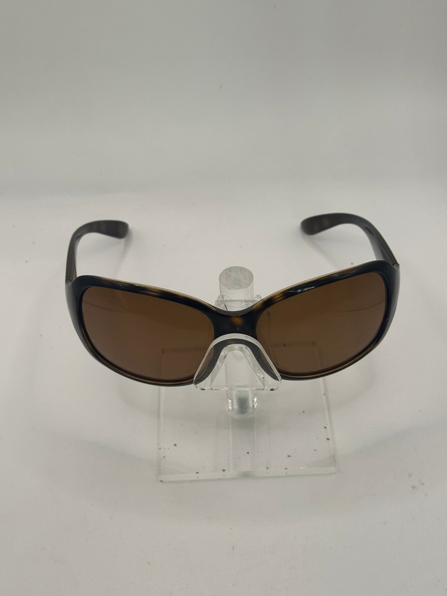 Ray Ban 4118 Sunglasses in color 71051