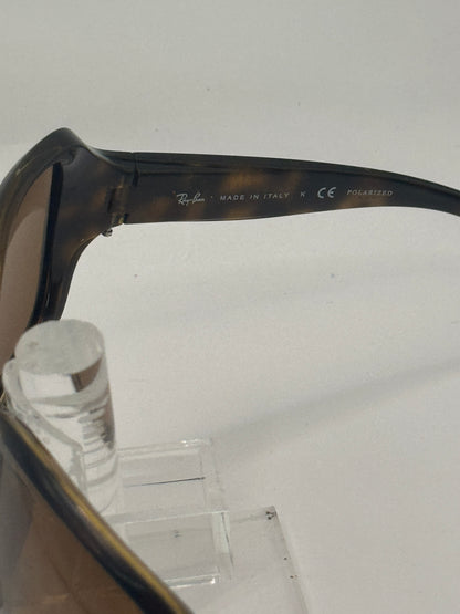 Ray Ban 4118 Sunglasses in color 71051