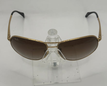 Ray Ban 3387 Sunglasses in color 00113