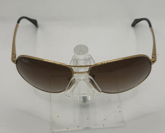 Ray Ban 3387 Sunglasses in color 00113