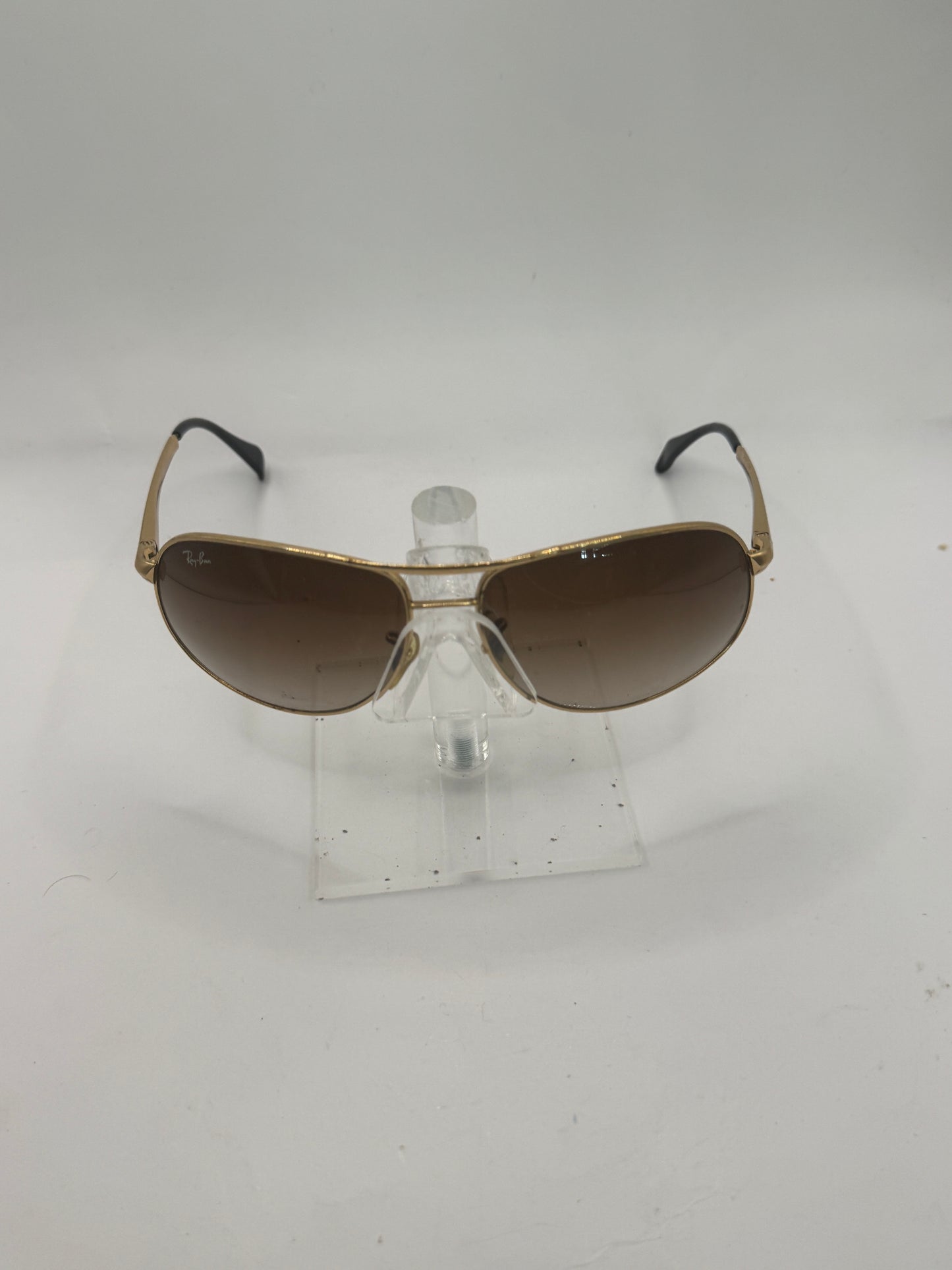 Ray Ban 3387 Sunglasses in color 00113
