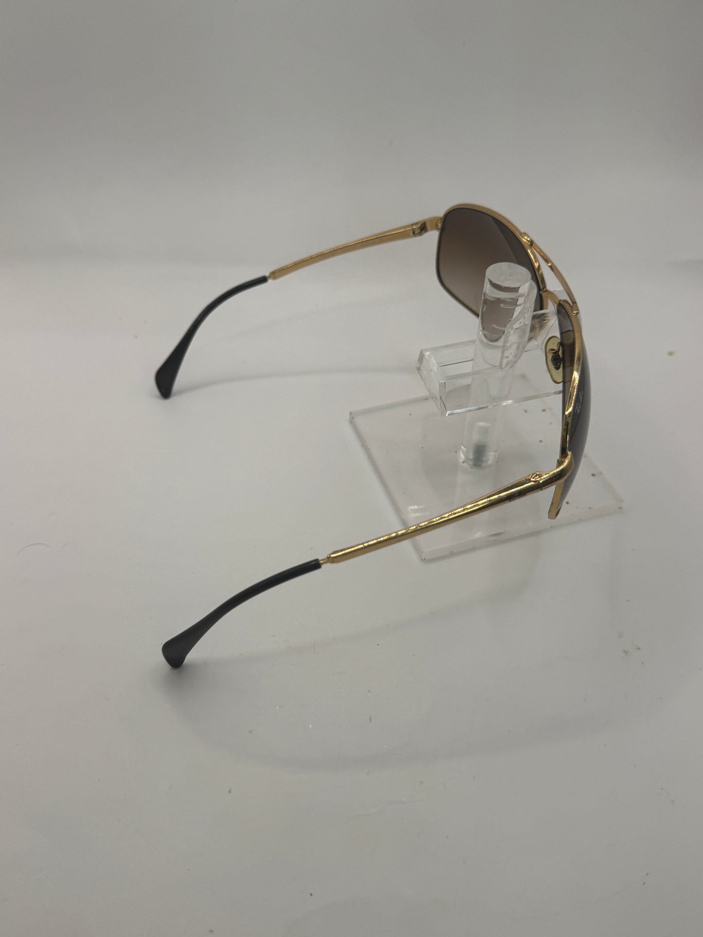 Ray Ban 3387 Sunglasses in color 00113
