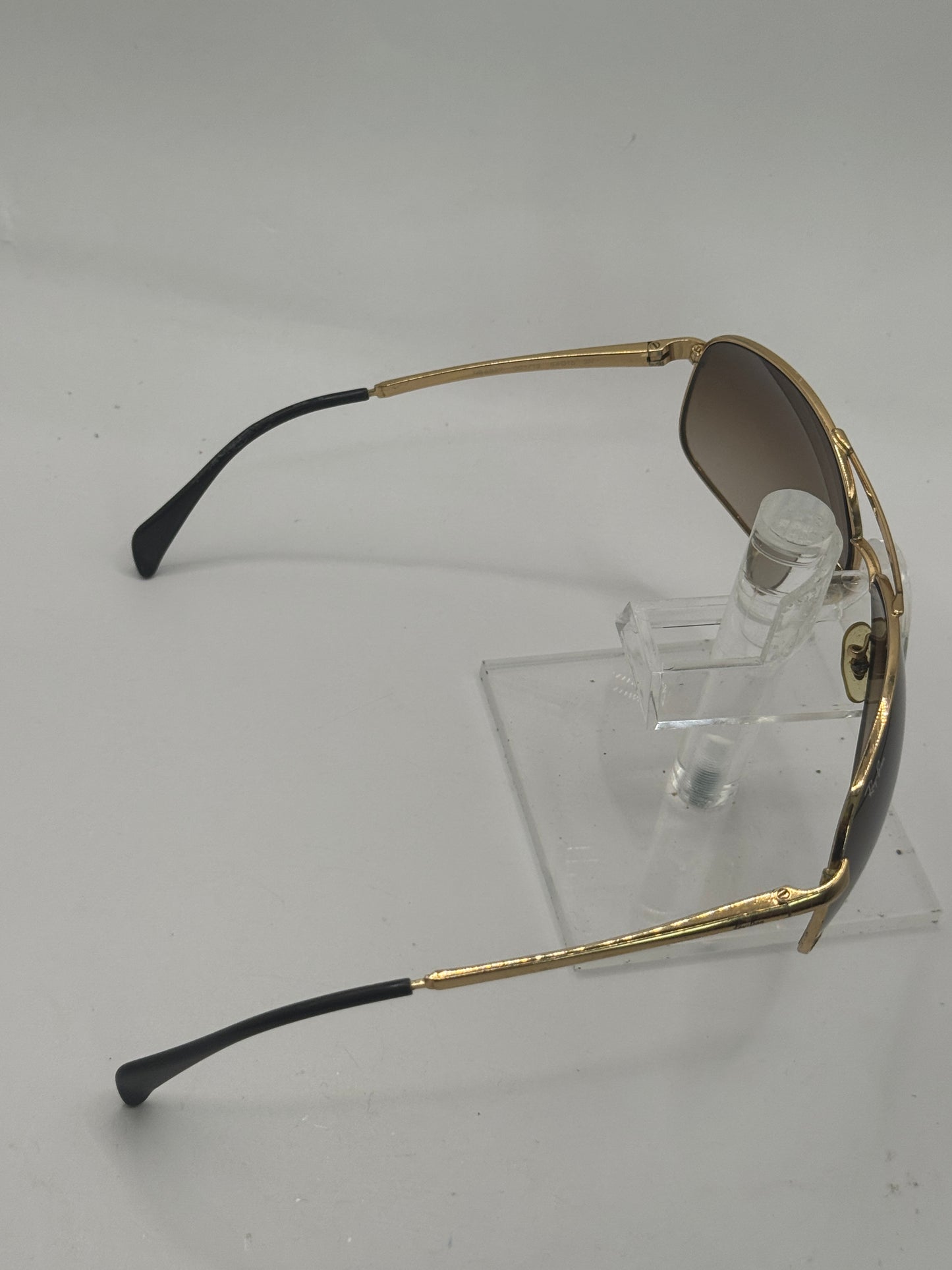Ray Ban 3387 Sunglasses in color 00113