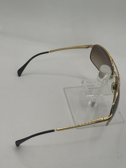 Ray Ban 3387 Sunglasses in color 00113