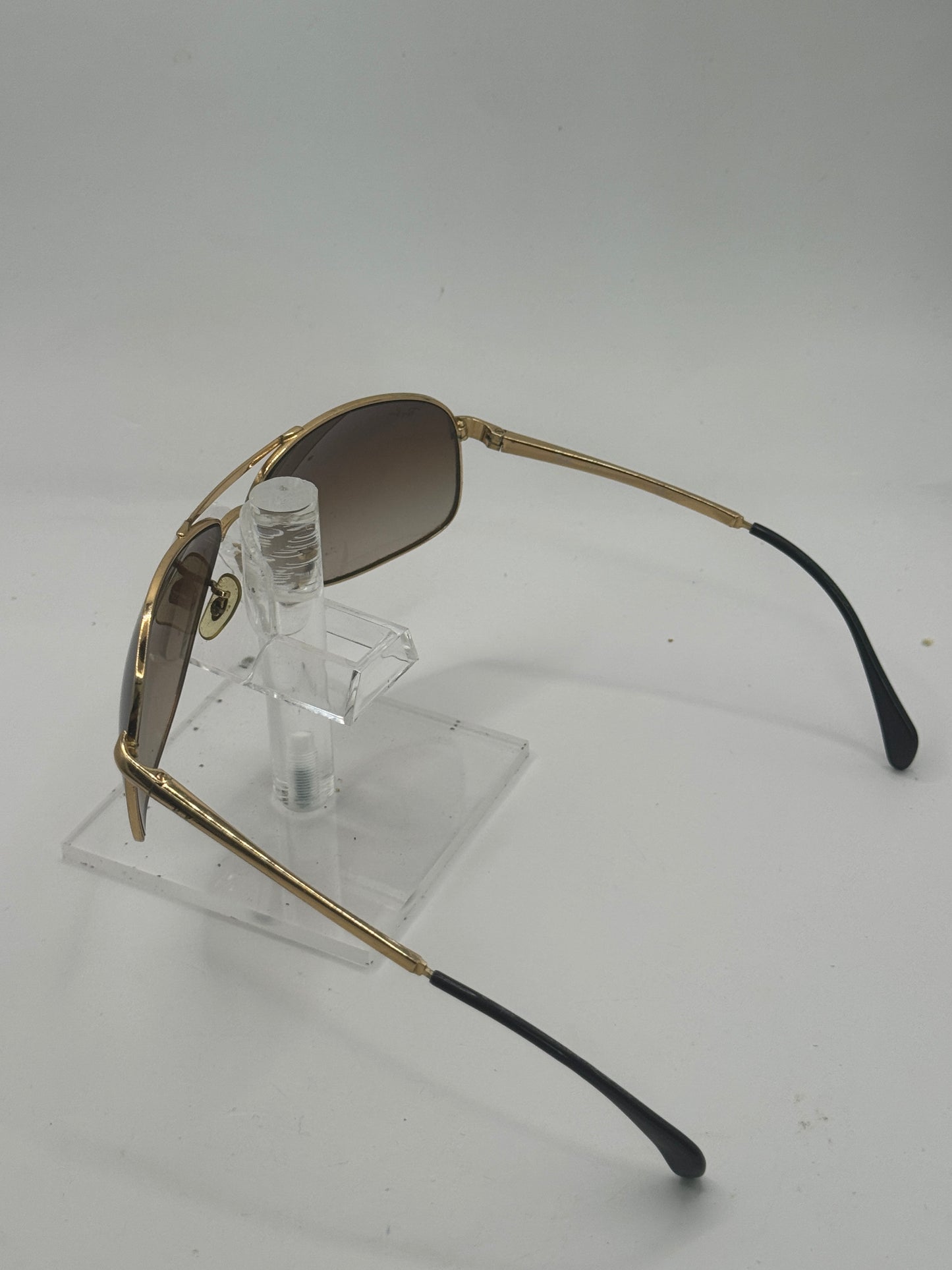 Ray Ban 3387 Sunglasses in color 00113