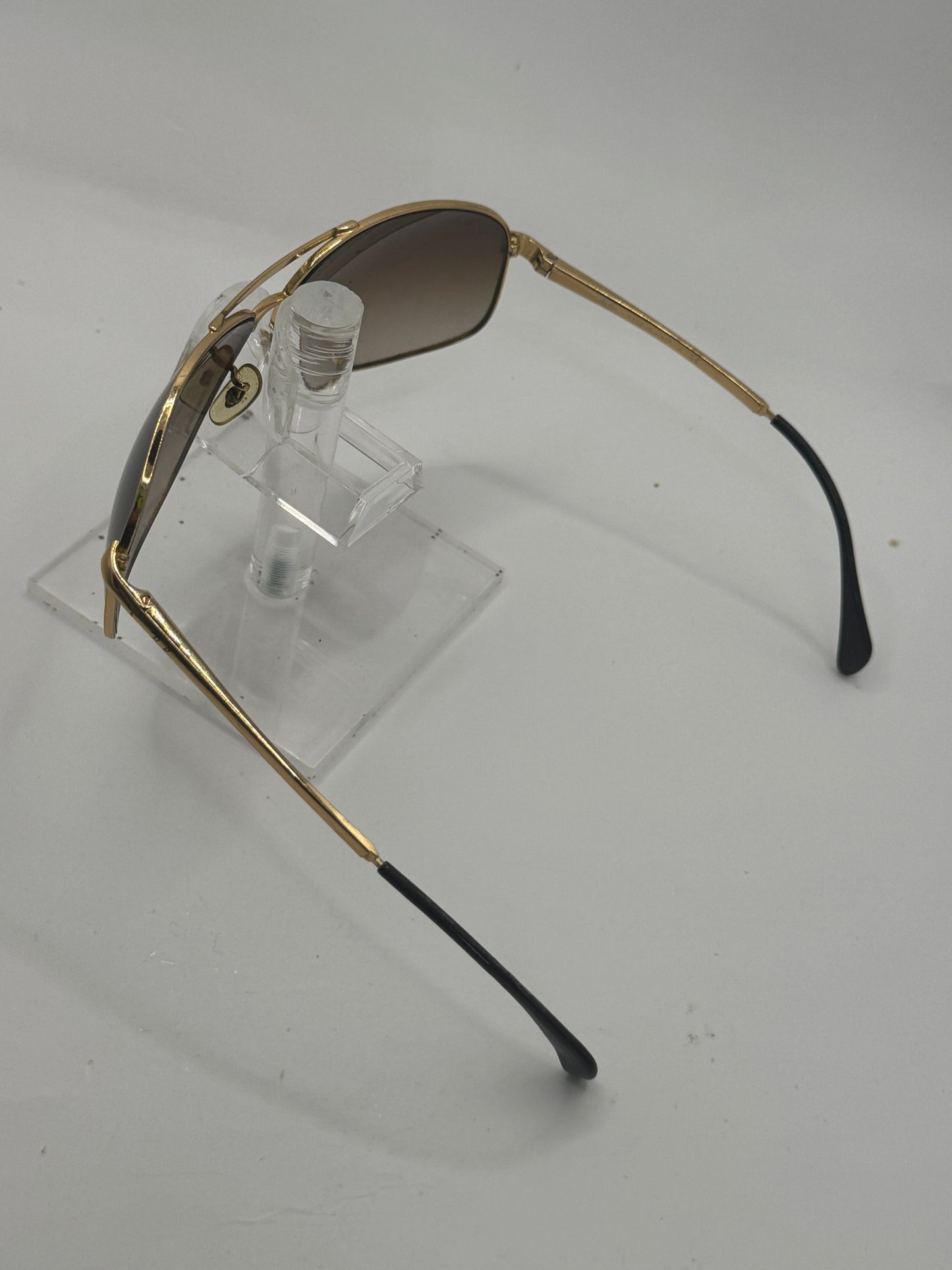 Ray Ban 3387 Sunglasses in color 00113