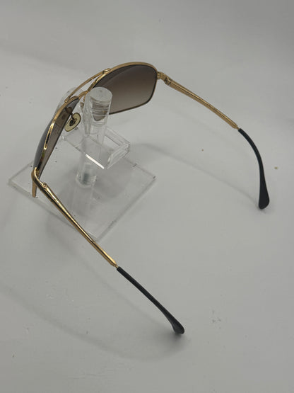 Ray Ban 3387 Sunglasses in color 00113