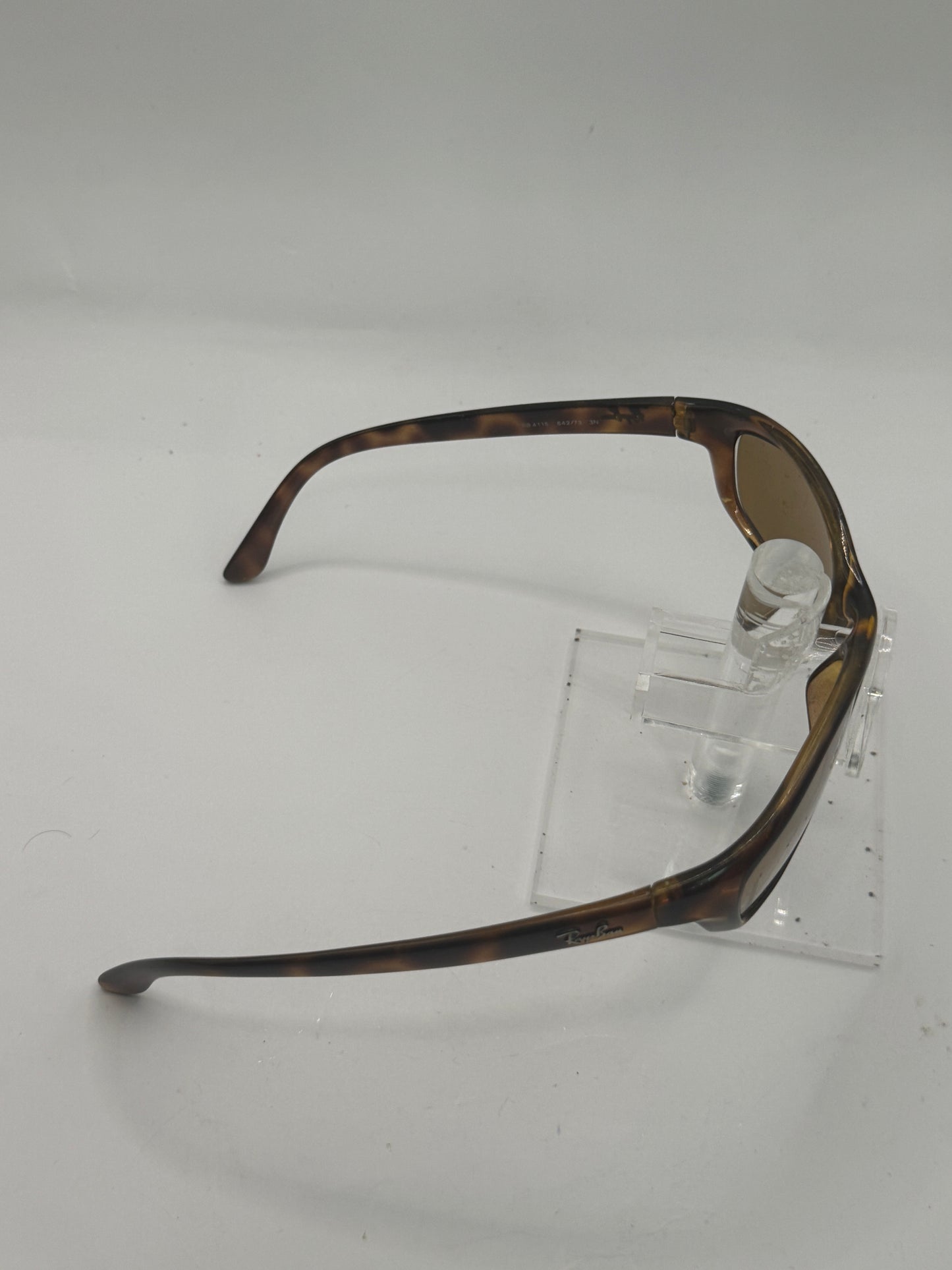 Ray Ban 4115 Sunglasses in color 64273