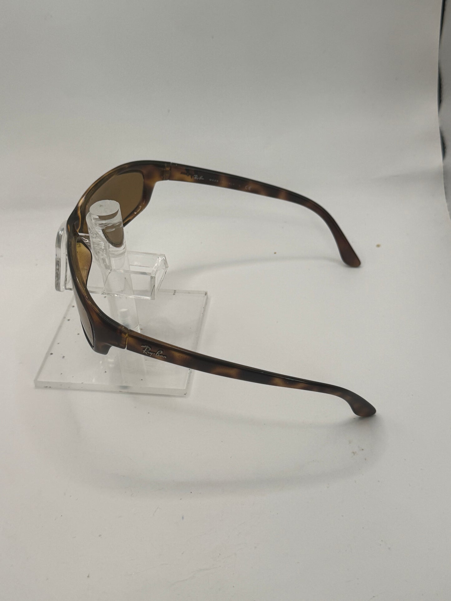 Ray Ban 4115 Sunglasses in color 64273