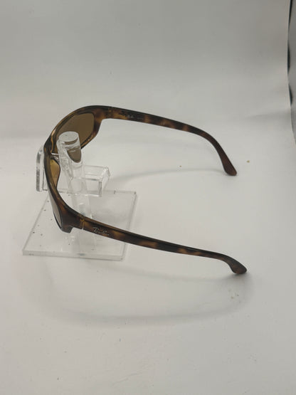 Ray Ban 4115 Sunglasses in color 64273