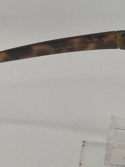 Ray Ban 4115 Sunglasses in color 64273