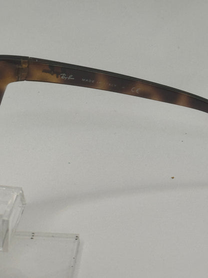 Ray Ban 4115 Sunglasses in color 64273
