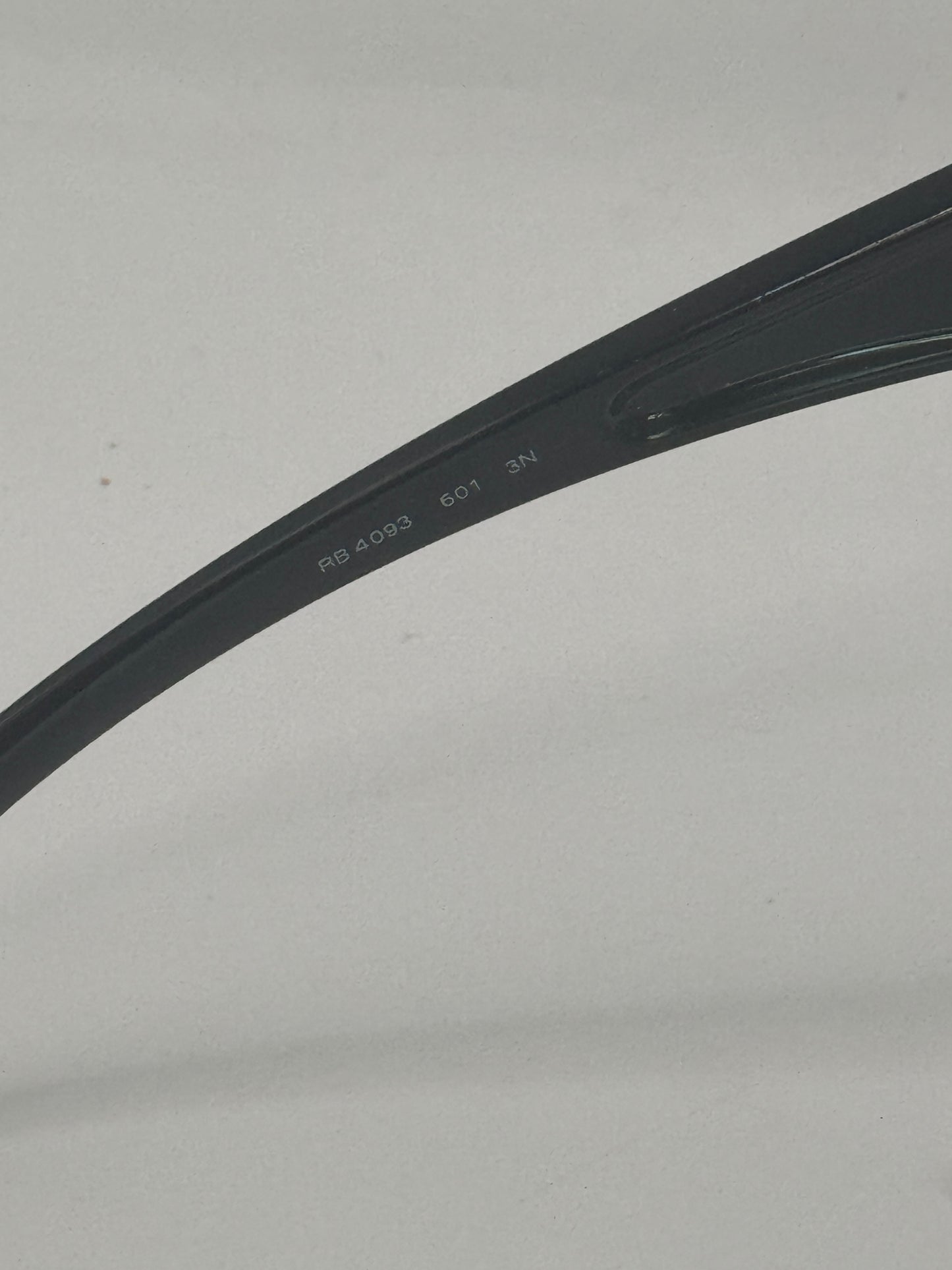 Ray Ban 4093 Sunglasses in color 601