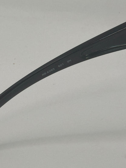 Ray Ban 4093 Sunglasses in color 601