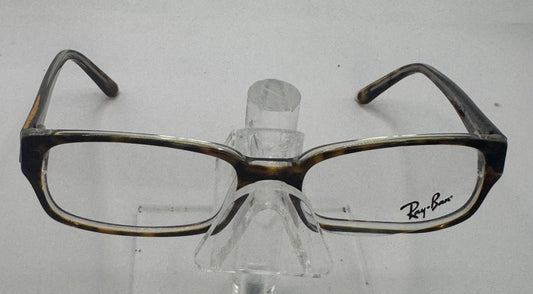 Ray Ban 5087 Eyeglasses in color 2192