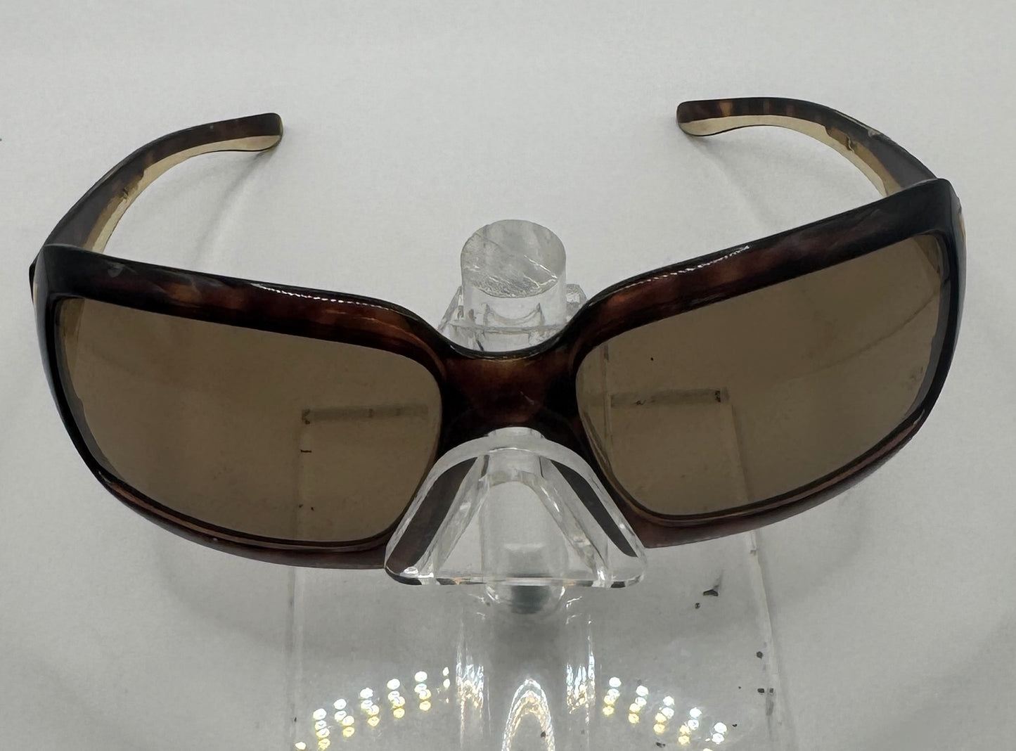Prada Spr01h Sunglasses in color 2au5g1