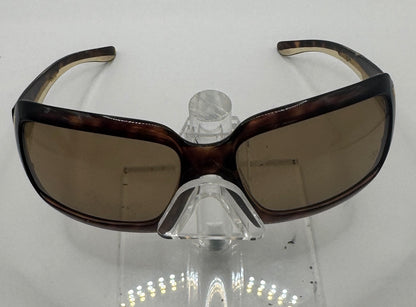 Prada Spr01h Sunglasses in color 2au5g1