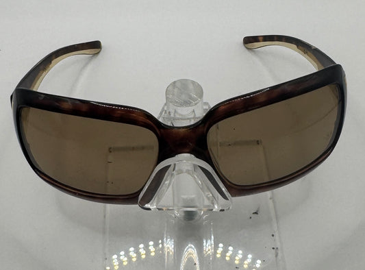Prada Spr01h Sunglasses in color 2au5g1