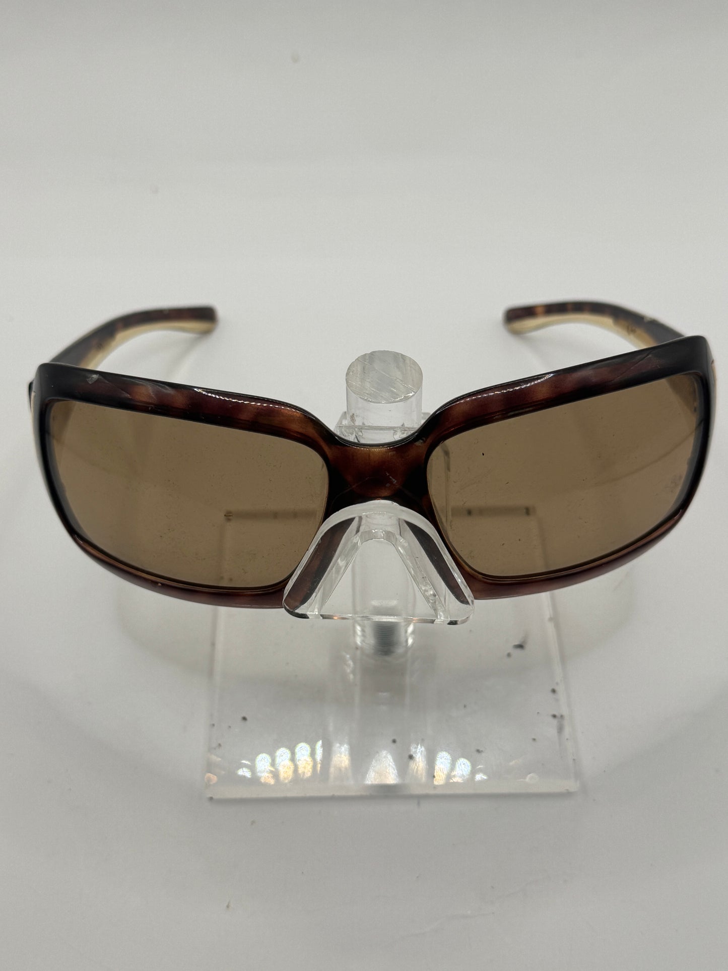 Prada Spr01h Sunglasses in color 2au5g1