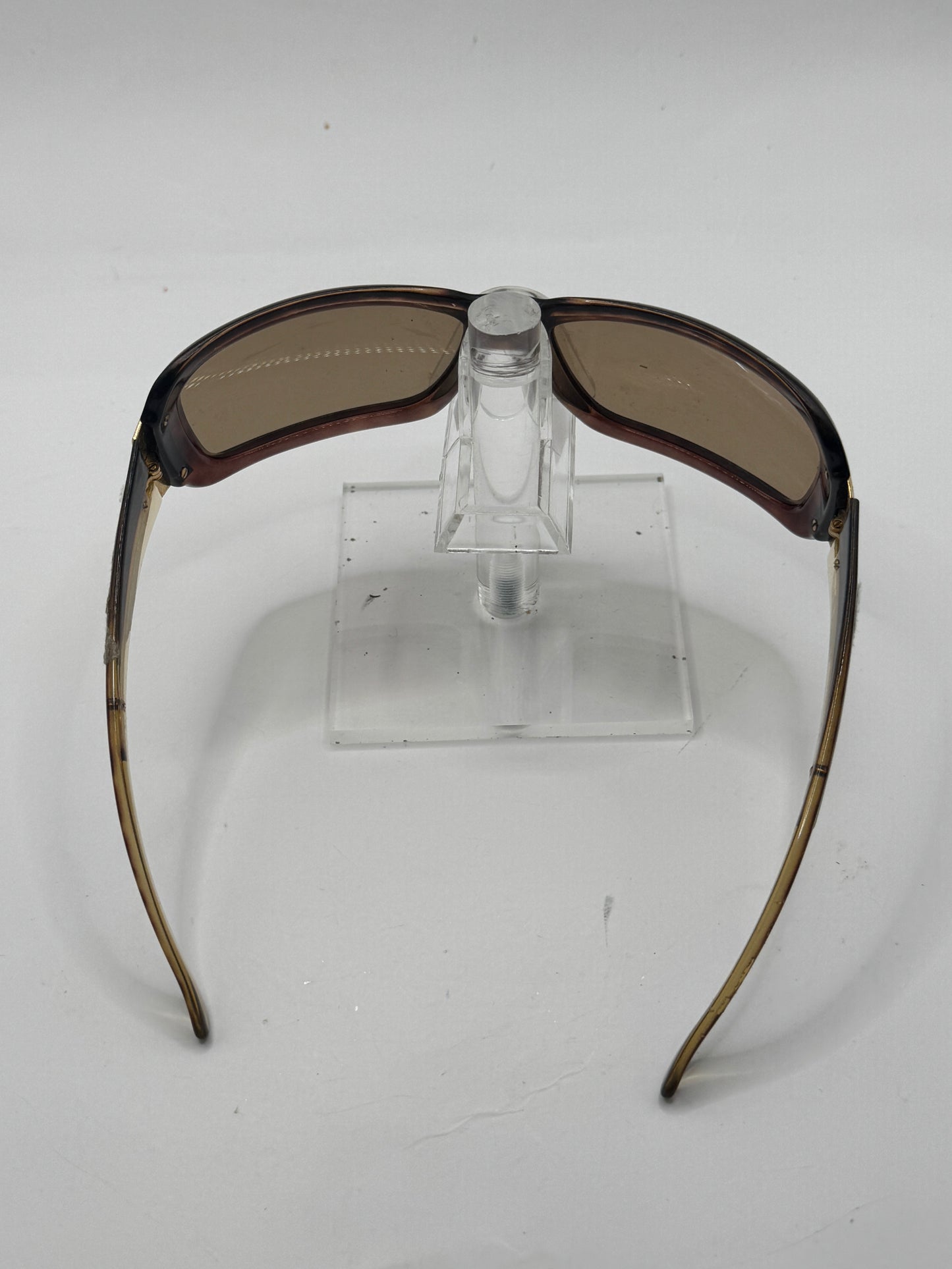 Prada Spr01h Sunglasses in color 2au5g1