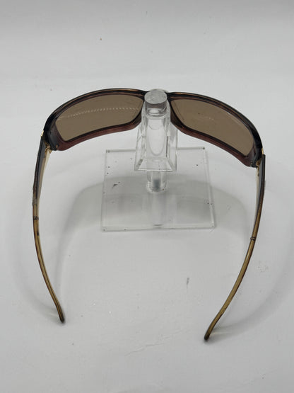 Prada Spr01h Sunglasses in color 2au5g1