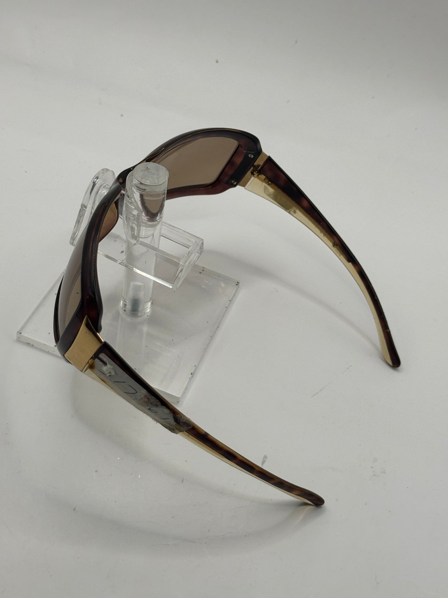 Prada Spr01h Sunglasses in color 2au5g1