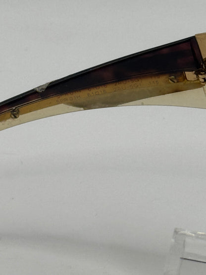 Prada Spr01h Sunglasses in color 2au5g1