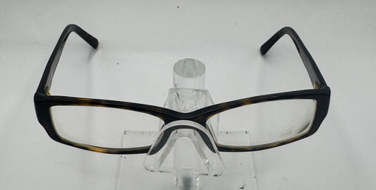 Prada Vpr19l Eyeglasses in color 2au1o1