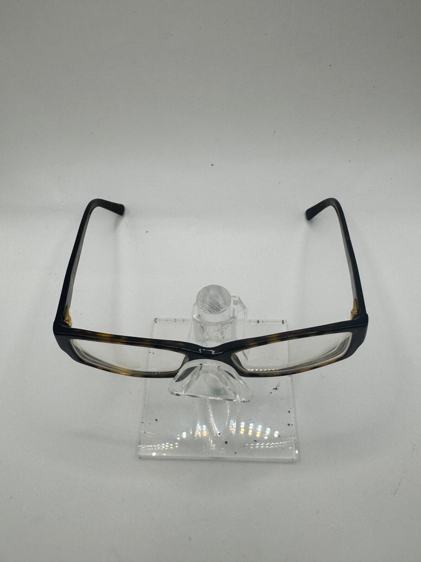 Prada Vpr19l Eyeglasses in color 2au1o1