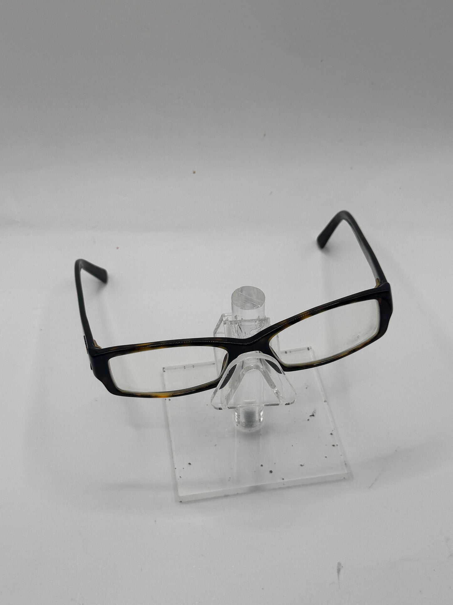 Prada Vpr19l Eyeglasses in color 2au1o1