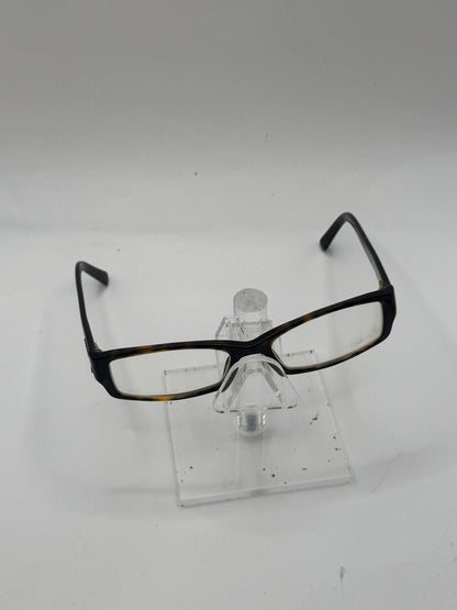 Prada Vpr19l Eyeglasses in color 2au1o1