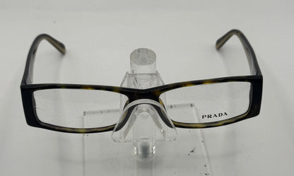 Prada Vpr16h Eyeglasses in color 7661o1