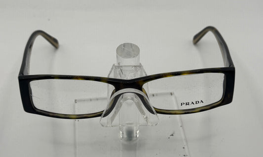 Prada Vpr16h Eyeglasses in color 7661o1