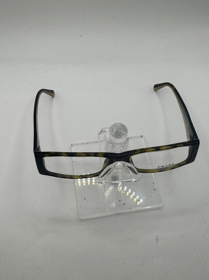 Prada Vpr16h Eyeglasses in color 7661o1
