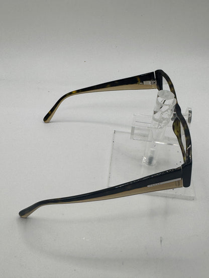 Prada Vpr16h Eyeglasses in color 7661o1