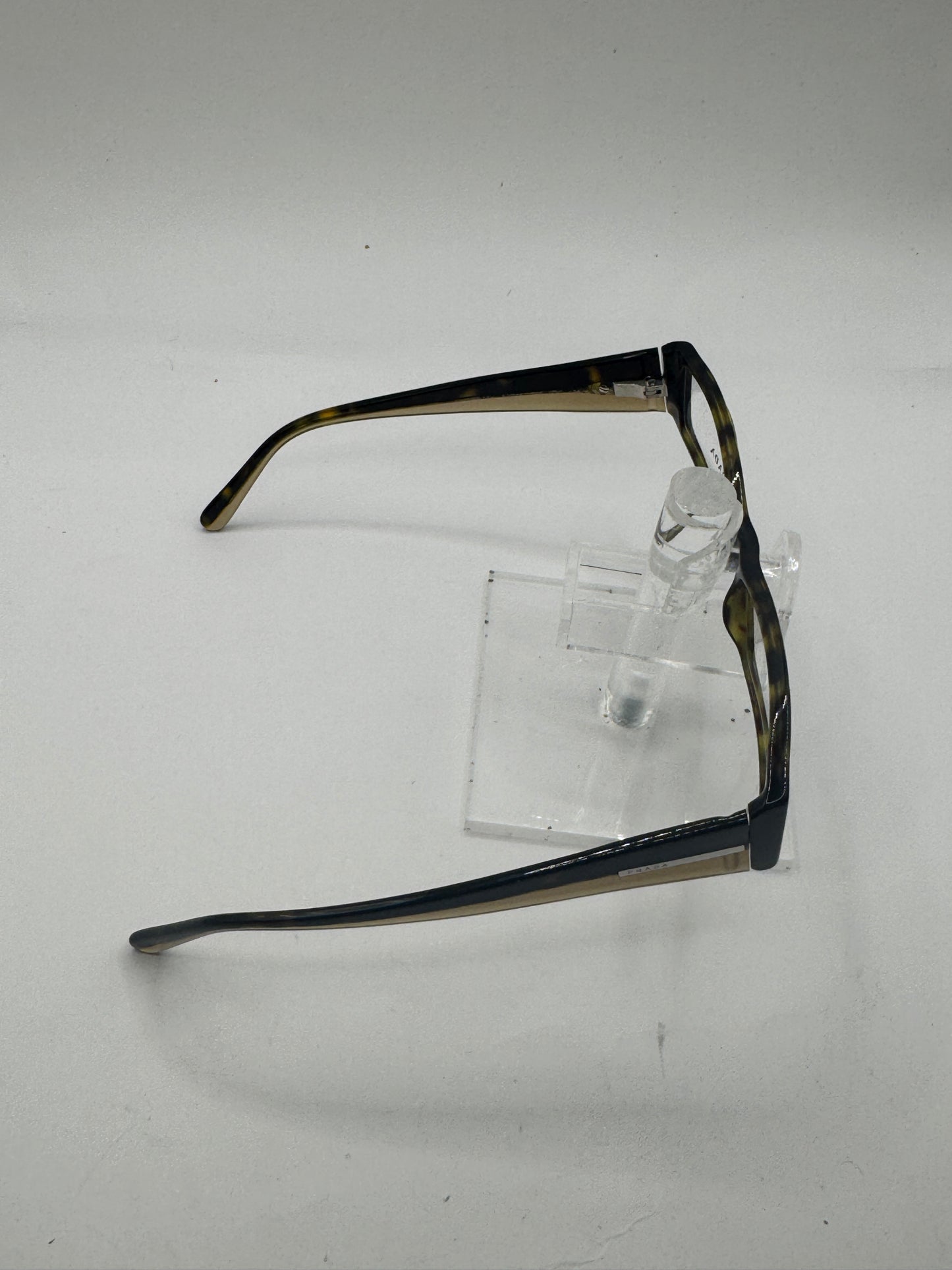 Prada Vpr16h Eyeglasses in color 7661o1